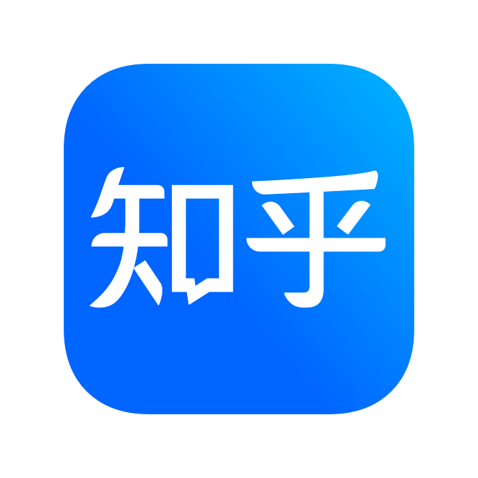 知乎